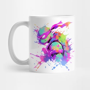 donatello Mug